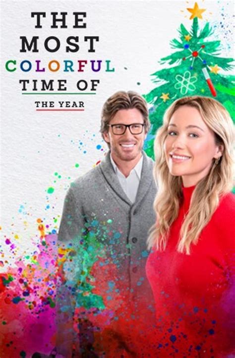 watch the most colorful time of the year online free